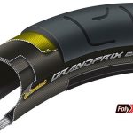 Anvelopa pliabila Continental Grand Prix 23-622 (700x23C)
