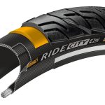 ANVELOPA CONTINENTAL RIDE CITY REFLEX 28" 37X622