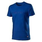 Tricou cu maneca scurta Castelli Sprinter Tee, Albastru, XXL