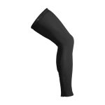 Incalzitoare picioare Castelli Thermoflex 2, Negru, L