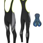 PANTALONI FORCE F58 CU BRETELESI BAZON NEGRU/GRI MAR.XL