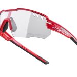 Ochelari Force Amoledo,lentila fotocromata, rosu-gri