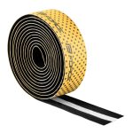 Ghidolina Force EVA Dual negru/auriu