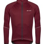 Jacheta Force Arrow bordo S