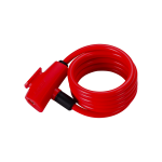 Lacat BBB BBL-6103 8x1500 mm QuickSafe Rosu