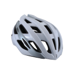 Casca BBB Hawk BHE-151 Glossy White L (58-62 cm)