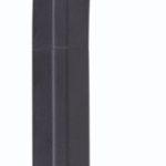 Picior sprijin BBB CityKick BKS-05 26-29 negru