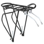 PORTBAGAJ FORCE 26-29" NEGRU