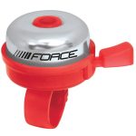 SONERIE FORCE FE/PLAST ROSU