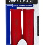 Mansoane Force spuma densa, rosii