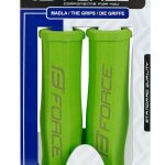 Mansoane Force spuma densa, verzi