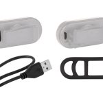 STOP SPATE FORCE 30LED USB