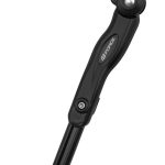 CRIC AL 24-27.5" PRD.MIJLOC NEGRU