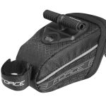 Borseta Sa Force Path negru-gri