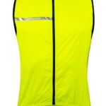 Vesta Force Windpro Fluo/Negru XXXL