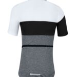 Bluza Copii Force Kid View Gri/Alb/Negru 140-153 cm