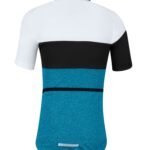 Bluza Copii Force Kid View Albastru/Alb/Negru 128-140 cm