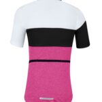 Bluza Copii Force Kid View Roz/Alb/Negru 140-153 cm