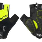 Manusi Force Grip gel fluo S