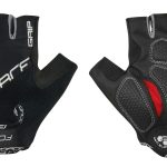 Manusi Force Grip gel negre L
