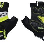 Manusi Force Rab gel fluo S