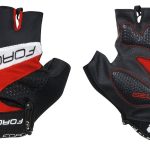 Manusi Force Rab gel rosii XL