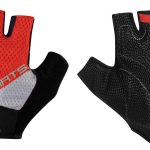 Manusi Force F Darts Gel Gri-Rosu M