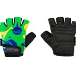 Manusi Copii Force Planets Verde/Galben L