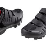 Pantofi Force MTB Tempo, negru, 46