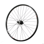 ROATA SPATE FIVESTARS 27.5" NOVATEC/DISC/QR