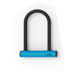 Lacat Luma 30 HU 185x208 Albastru