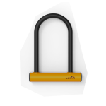 Lacat Luma 30 HU 185x208 Portocaliu