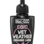 ULEI Muc-Off Ebike Wet Lube 50 ml