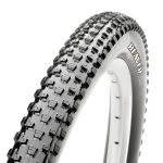 Anvelopa Maxxis 29X2.00 Beaver TR 120TPI dual foldabil Mountain