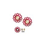 ROTITE SCHIMBATOR FORCE AL 11T ROSU